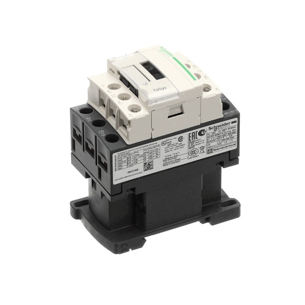 (image for) Douglas Machines 1213 CONTACTOR, 480V